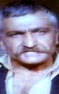 Full Mehmet Ali Gungor filmography who acted in the movie Affedimeyenler.
