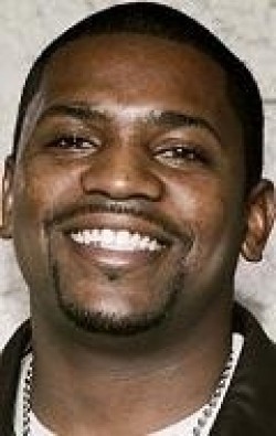 Full Mekhi Phifer filmography who acted in the movie Brian's Song.