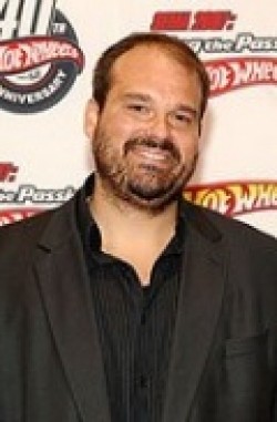 Full Mel Rodriguez filmography who acted in the movie Loveholstery.