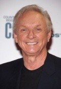 Full Mel Tillis filmography who acted in the movie W.W. and the Dixie Dancekings.