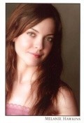 Full Melanie Hawkins filmography who acted in the movie Flowers and Weeds.
