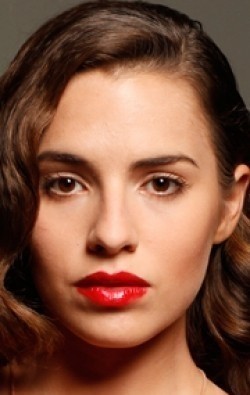 Full Melia Kreiling filmography who acted in the movie X Moor.