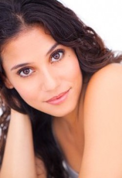 Full Melina Lizette filmography who acted in the movie The Shifting.