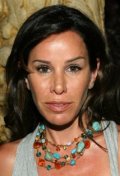 Full Melissa Rivers filmography who acted in the movie Out for Blood.