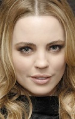 Full Melissa George filmography who acted in the movie Felony.