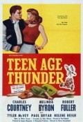 Full Melinda Byron filmography who acted in the movie Teenage Thunder.