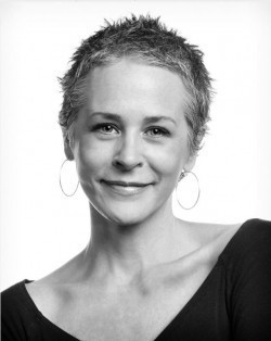 Full Melissa Suzanne McBride filmography who acted in the movie The Reconstruction of William Zero.