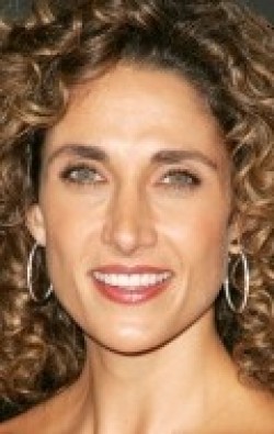 Full Melina Kanakaredes filmography who acted in the movie The Long Kiss Goodnight.