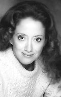 Full Melodee Spevack filmography who acted in the movie Balance.