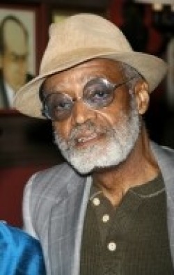 Full Melvin Van Peebles filmography who acted in the movie Pile On!.