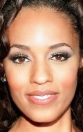 Full Melyssa Ford filmography who acted in the movie Three Can Play That Game.