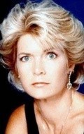 Full Meredith Baxter filmography who acted in the movie Shadow on the Mesa.