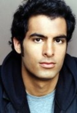 Full Merik Tadros filmography who acted in the movie Portal.