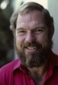 Full Merlin Olsen filmography who acted in the movie Aaron's Way: The Harvest.