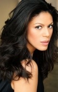 Full Merle Dandridge filmography who acted in the movie The Edge.