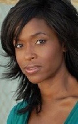 Full Merrin Dungey filmography who acted in the movie Beyond.