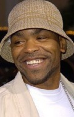 Full Method Man filmography who acted in the movie Future World.
