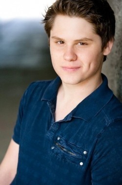 Full Matt Shively filmography who acted in the movie How to Build a Better Boy.
