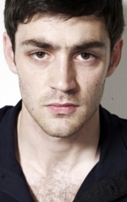 Full Matthew McNulty filmography who acted in the movie An Angel for May.