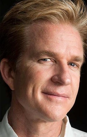 Full Matthew Modine filmography who acted in the movie Hitler: The Rise of Evil.