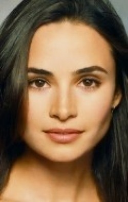 Full Mia Maestro filmography who acted in the movie In the Time of the Butterflies.
