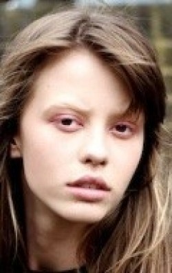 Full Mia Goth filmography who acted in the movie Nymphomaniac: Vol. II.