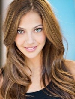 Full Mia Serafino filmography who acted in the movie The Butterfly Effect 3: Revelations.