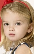 Full Mia Talerico filmography who acted in the movie Good Luck Charlie, It's Christmas!.