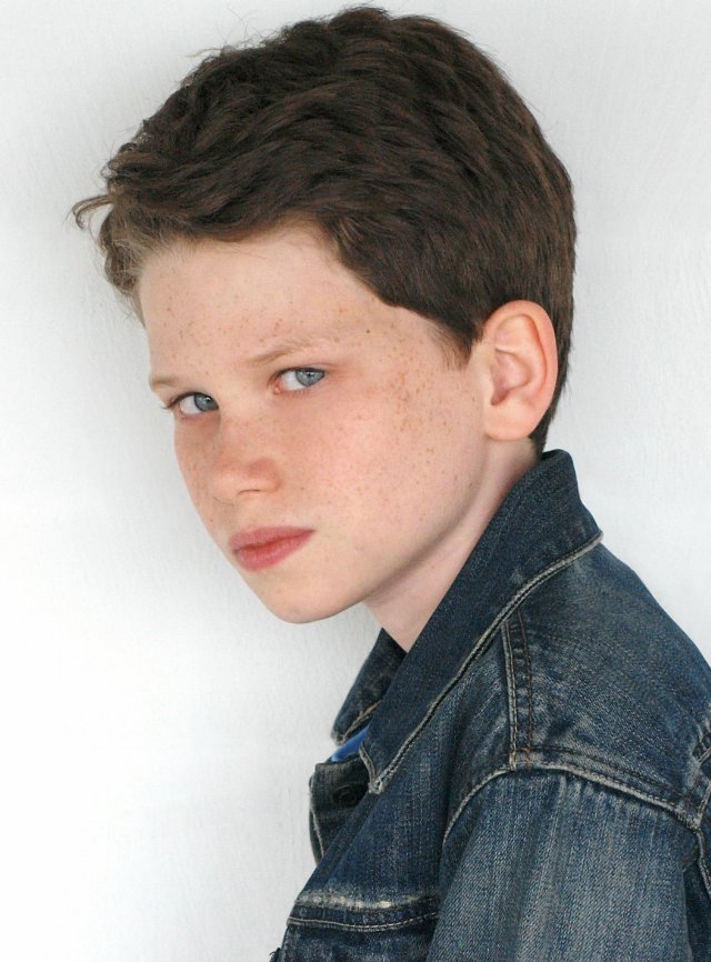Full Micah Nelson filmography who acted in the movie The Lady Who Swallowed a Fly.