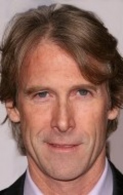 Full Michael Bay filmography who acted in the movie Beyond the Movie: Pearl Harbor.