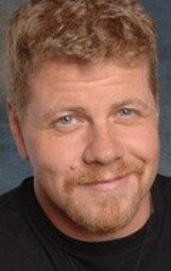 Full Michael Cudlitz filmography who acted in the movie Inside Out.