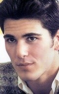Full Michael Schoeffling filmography who acted in the movie Sylvester.