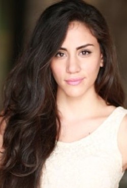 Full Michelle Veintimilla filmography who acted in the movie Not Cool.