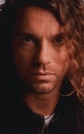 Full Michael Hutchence filmography who acted in the movie I'm Only Looking: The Best of INXS.