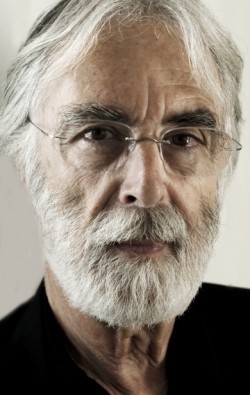 Full Michael Haneke filmography who acted in the movie Face 'Cache'.