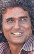 Full Michael Landon filmography who acted in the movie Desperate Passage.