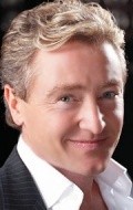 Full Michael Flatley filmography who acted in the movie Lord of the Dance in 3D.