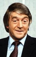 Full Michael Parkinson filmography who acted in the movie Madhouse.