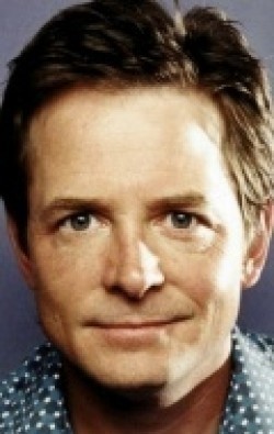 Full Michael J. Fox filmography who acted in the movie The Universal Story.