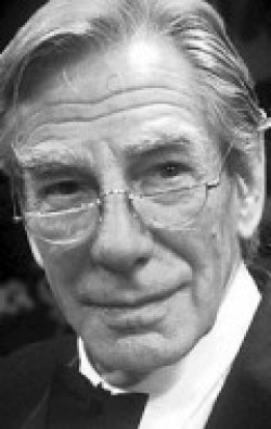 Full Michael Gough filmography who acted in the movie Sleepy Hollow.