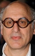 Full Michael Nyman filmography who acted in the movie I'll Stake My Cremona to a Jew's Trump.