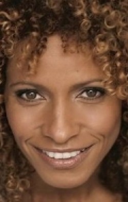 Full Michelle Hurd filmography who acted in the movie I Spit on Your Grave 3.