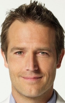 Full Michael Vartan filmography who acted in the movie Black Leather Jacket.