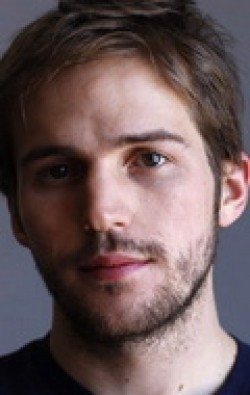 Full Michael Stahl-David filmography who acted in the movie The Bounceback.