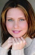 Full Michelle Parylak filmography who acted in the movie The Cookie Thief.