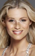 Full Michelle Hunziker filmography who acted in the movie Natale a Rio.