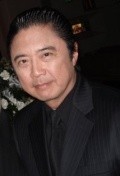 Full Michael Hagiwara filmography who acted in the movie Prehysteria! 2.