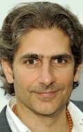 Full Michael Imperioli filmography who acted in the movie The Wannabe.