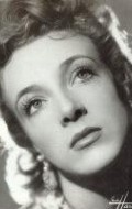 Full Micheline Presle filmography who acted in the movie Le baron de l'ecluse.