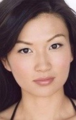 Full Michelle Krusiec filmography who acted in the movie Saving Face.